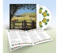 Shirley Collins – Archangel Hill – CD – Digipak
