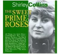 Collins, Shirley - Sweet Primeroses