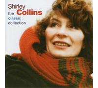 Shirley Collins The Classic Collection (CD) Album