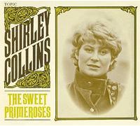 Shirley Collins - The Sweet Primeroses