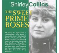 Collins, Shirley - Sweet Primeroses