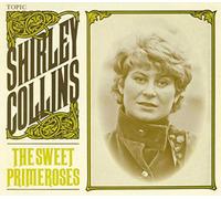 Shirley Collins The Sweet Primeroses (CD) Album