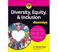Diversity, Equity & Inclusion for Dummies