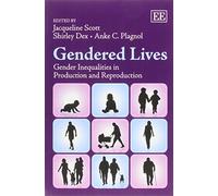 Shirley Dex Gendered Lives (Tascabile)