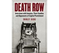 Shirley Dicks Death Row (Tascabile)