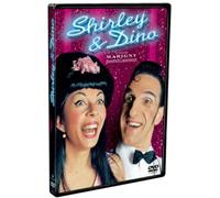 Shirley & Dino au théâtre Marigny - Les fantaisistes