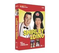 Shirley & Dino - Coffret - Au théâtre Marigny + Le spectacle inédit