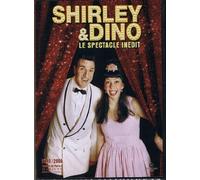 Shirley & Dino - Le spectacle inédit