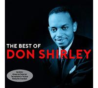 Shirley Don - The Best Of (Digisleeve)