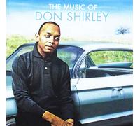 Shirley, Don - The music of Don Shirley