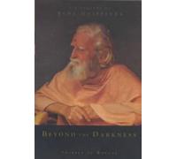 Shirley Du Boulay Beyond the Darkness: A Biography of Bede Griffiths (Tascabile)