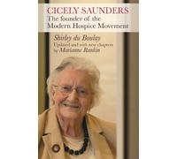 Shirley Du Boulay Cicely Saunders (Tascabile)