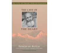 Shirley Du Boulay The Cave of the Heart (Tascabile)