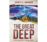 Shirley E Andersen The Great Deep (Tascabile)