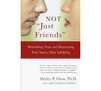 Shirley Glass NOT "Just Friends" (Tascabile)