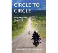 Shirley Hardy-Rix Brian Rix Circle to Circle (Tascabile)