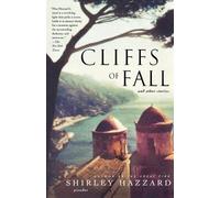 Shirley Hazzard Cliffs of Fall (Tascabile)
