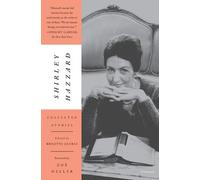 Shirley Hazzard Collected Stories (Tascabile)