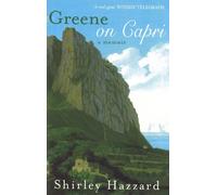 Shirley Hazzard Greene On Capri (Tascabile)