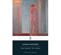 The Transit of Venus
