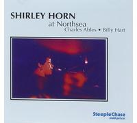 Shirley Horn At Northsea (CD) Album