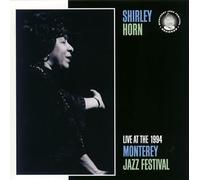 Shirley Horn - Live at 1994 Monterey Jazz Fes