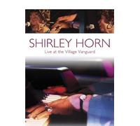 Shirley Horn - Live at Village Vanguard