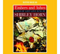 Shirley Horn (Lp) - Embers And Ashes (Lp Limited)