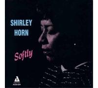 Shirley Horn Softly (CD) Album