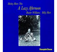 Shirley Horn Trio A Lazy Afternoon (CD) Album