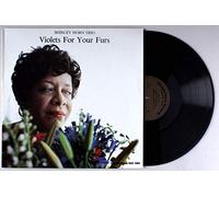 Shirley Horn Trio - Violets For Your Furs