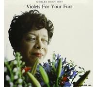 Shirley Horn Violets For Your Furs (180 Grams) (Vinyl LP)