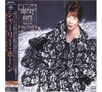 Shirley Horn - You're My Thrill +1