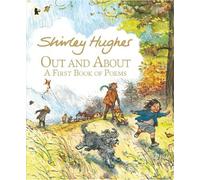 Shirley Hughes Out and About (Tascabile)