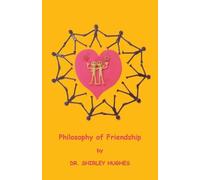 Shirley Hughes Philosophy of Friendship (Tascabile)