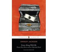 Shirley Jackson Come Along with Me (Tascabile)