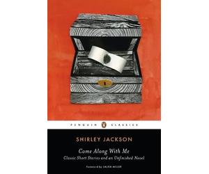 Shirley Jackson Come Along with Me (Tascabile)
