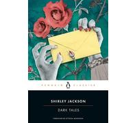 Shirley Jackson Dark Tales (Tascabile)