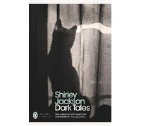 Shirley Jackson Dark Tales (Tascabile) Penguin Modern Classics