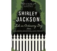 Shirley Jackson Just an Ordinary Day (Tascabile)