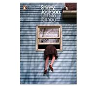 Shirley Jackson Let Me Tell You (Tascabile) Penguin Modern Classics