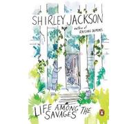 Shirley Jackson Life Among the Savages (Tascabile)