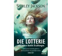 Shirley Jackson Marti Die Lotterie - und andere dunkle Erzähl (Copertina rigida)