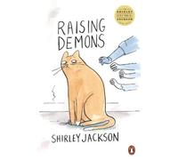 Shirley Jackson Raising Demons (Tascabile)