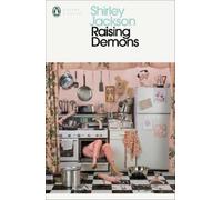 Shirley Jackson Raising Demons (Tascabile) Penguin Modern Classics