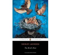 Shirley Jackson The Bird's Nest (Tascabile)