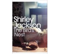 Shirley Jackson The Bird's Nest (Tascabile) Penguin Modern Classics