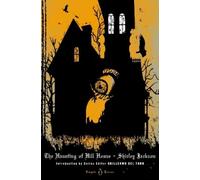Shirley Jackson The Haunting of Hill House (Copertina rigida)