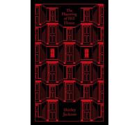 Shirley Jackson The Haunting of Hill House (Copertina rigida)