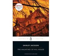 Shirley Jackson The Haunting of Hill House (Tascabile)